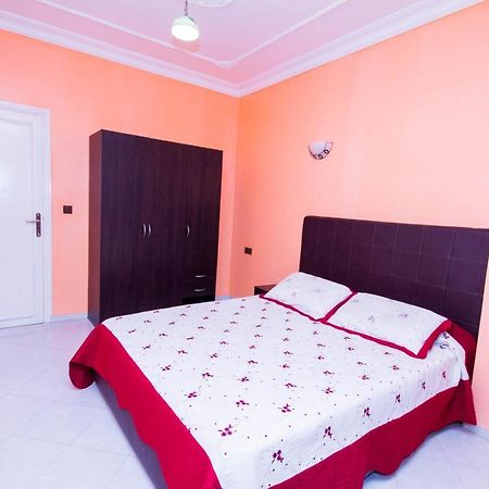 Appart Hotel Wassila Nador Exterior foto
